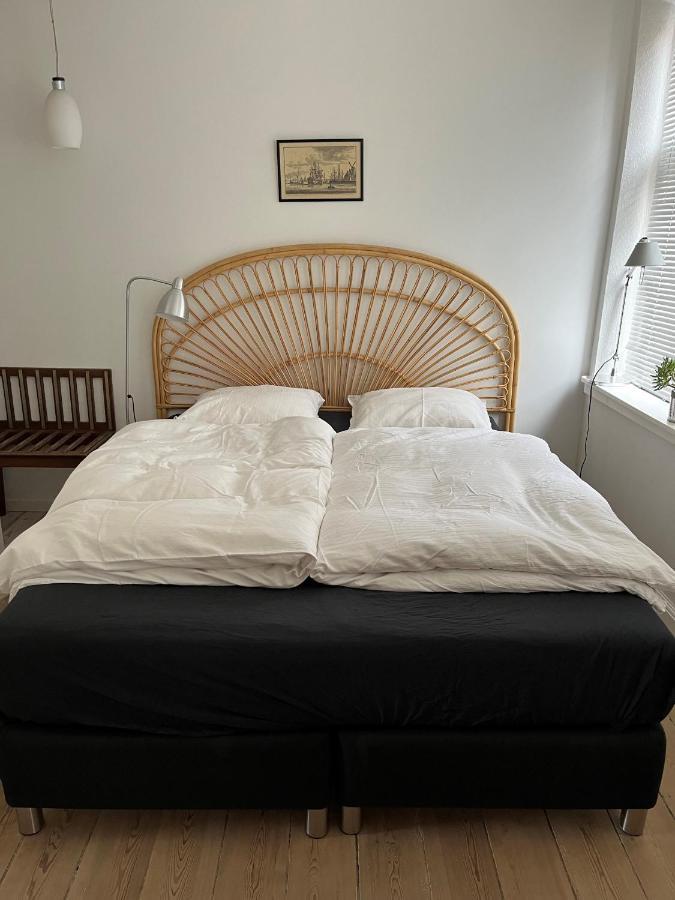 أودنسه City House المظهر الخارجي الصورة