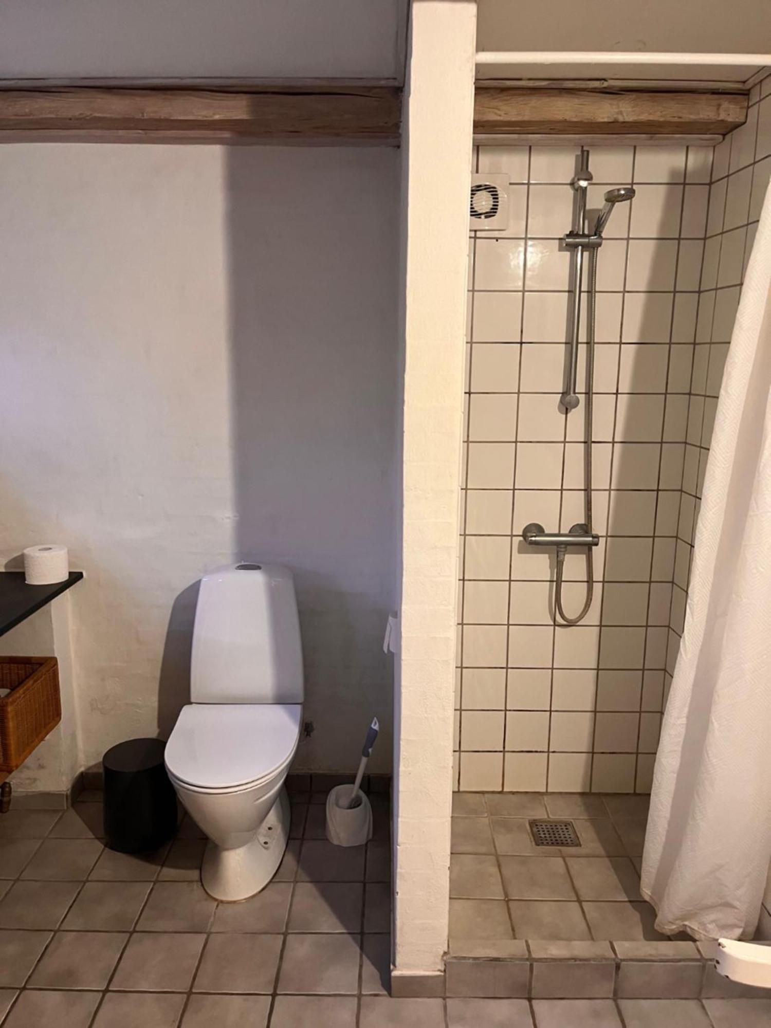 أودنسه City House المظهر الخارجي الصورة